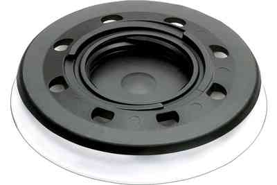 Sander Backing Pad ST-STF D125-8 FX-W-HT