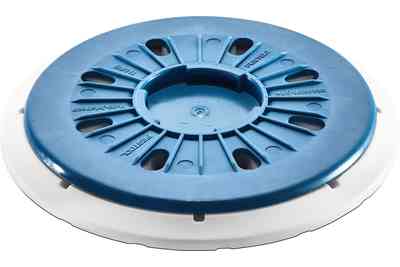 Sander Backing Pad ST-STF D150-MJ2-FX-H-HT