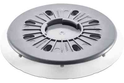 Sander Backing Pad ST-STF D150-MJ2-FX-SW