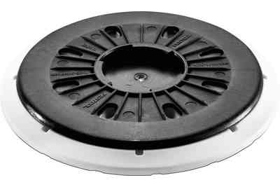 Sander Backing Pad ST-STF D150-MJ2-FX-W-HT