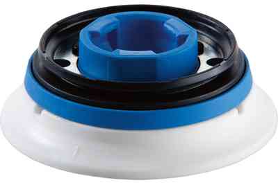 Sander Backing Pad ST-STF D90-7 FX H-HT