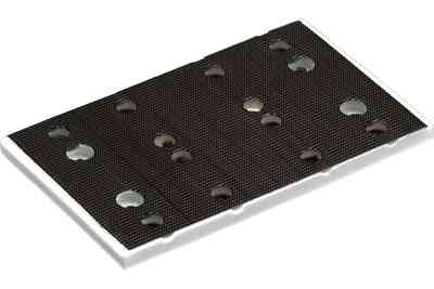 Sanding pad SSH-STF-80x130-12