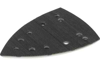 Sanding pad SSH-STF-Delta100x150-7