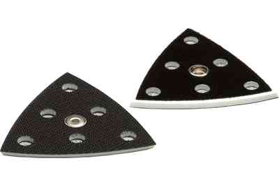 Sanding pad SSH-STF-V93-6-W-2