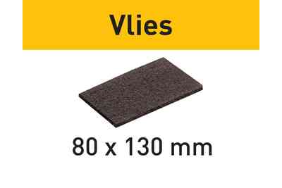 Sanding vlies Vlies STF 80x130 SF 800 VL-5