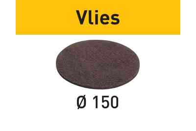 Sanding vlies Vlies STF D150 MD 100 VL-10