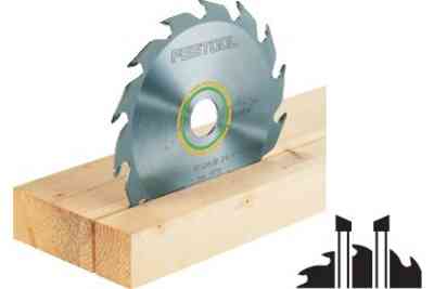 Saw Blade HW 210X2,6X30 PW16