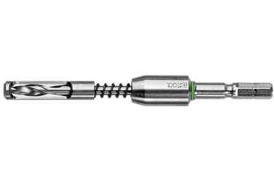 Self-centering bit ZB HS D 5 EURO CE
