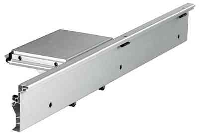 Sliding Table ST