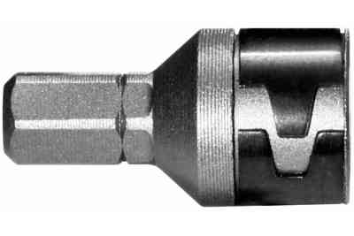 Socket SW 8-DC UNI FF 2x