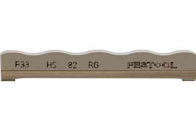 Spiral Blade HS 82 RG