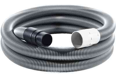 Suction hose D 36x5m-CT