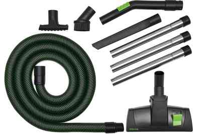 Tradesman - Installer Cleaning Set D 36 HW-RS-Plus