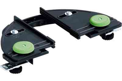 Trim Stop LA-DF 500-700