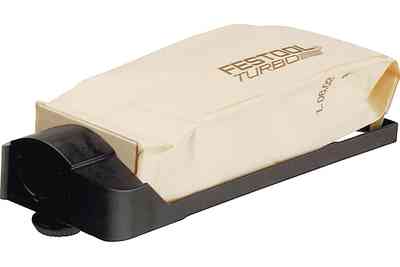 Turbo Dust Bag Set TFS-ES 150