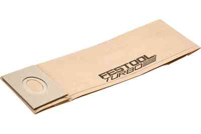 Turbo Dust Bag TF II-RS-ES-ET-25