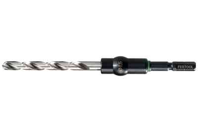 Twist drill bit HSS D 6-57 CE-M-Set