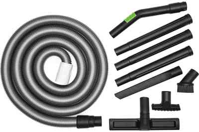 Universal Cleaning Set D 36 UNI-RS-Plus