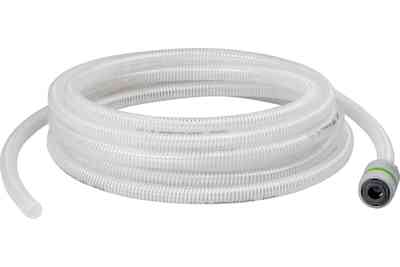 Vacuum Hose D 16 x 5m VAC SYS