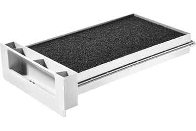 Wet Filter NF-CT MINI-MIDI-2
