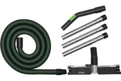 Workshop Cleaning Set D 36 WB-RS-Plus
