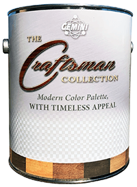 GEMINI UNIVERSAL FLATTENING AGENT