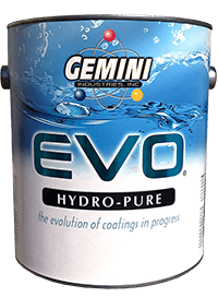 HYDRO-PURE WHITE PRIMER
