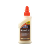 ELMER’S INTERIOR CARPENTER’S WOOD GLUE