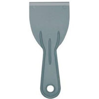 PLASTIC WALL SCRAPER