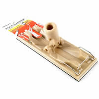 ALLWAY PLASTIC DRYWALL NO FLIP POLE SANDER WITH THREADED ATTACHMENT