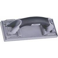 ALLWAY SOFT GRIP HEAVY DUTY DRYWALL HAND SANDER