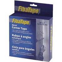 FIBATAPE FLEXIBLE METAL CORNER TAPE
