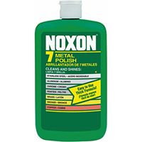 NOXON LIQUID METAL POLISH