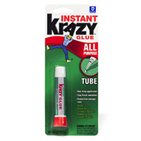 KRAZY GLUE ALL PURPOSE