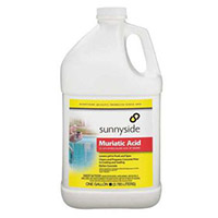 SUNNYSIDE MURIATIC ACID