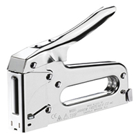 ARROW T50D HEAVY DUTY STAPLE GUN TACKER