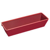 12″ PLASTIC JOINT COMPOUND MUD PAN