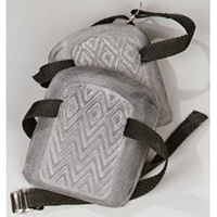 RUBBER KNEE PADS KNEE PADS