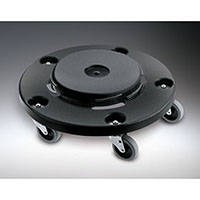 BRUTE TRASH CAN WHEEL DOLLY