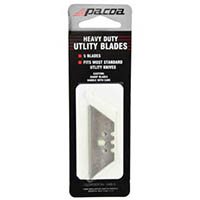 PACOA 66125 5PK SC-1 4″WALLPAPER STRIPPER BLADE