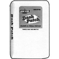 DASH PATCH FLOOR LEVELER