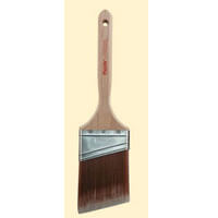 PURDY NYLOX GLIDE ANGLE TRIM PAINT BRUSH