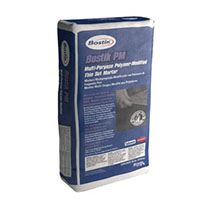 BOSTIK D-40 HYDROMENT LATEX MORTAR