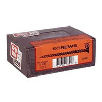 BLACK FINE DRYWALL SCREWS