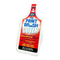 LIKWID CONCEPTS PAINT BRUSH COVER
