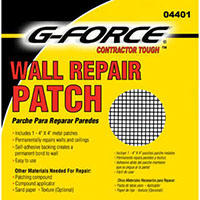 G-FORCE WALL REPAIR PATCH