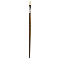 PACOA W.B. ANGULAR ARTIST BRUSH