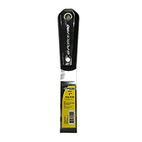 G-FORCE STIFF PUTTY KNIFE HAMMER HEAD HANDLE