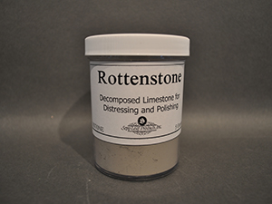 RSTONE – Rottenstone