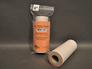 S35RL/6 – Copper Roll 6″ x 164′